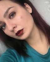 Кристина Радионова