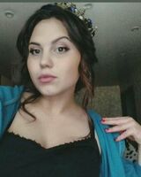 Елена Токарева