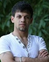 Александер Туряниця