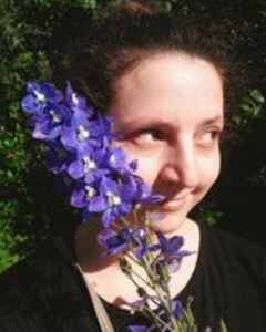 Наталья Иванова