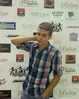 Сергей Кооп