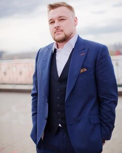 Анатолий Никитин