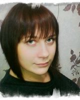 Татьяна Крохова