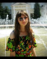 Маргарита Богданова