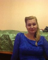 Евгения Махортова