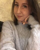 Анастасия Зиненко