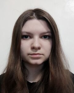 Мария Колесникова