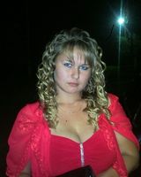 Анна Шевченко