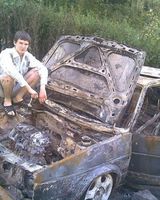 Евгений Гонцов