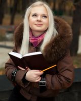 Светлана Яремко