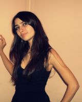 Светлана Акрамжанова