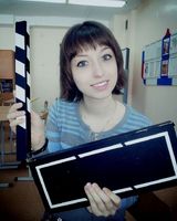 Эвелина Шатохина