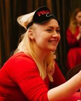 Валентина Яковлева