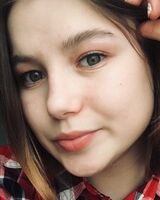 Валентина Русинова