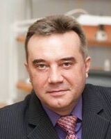 Игорь Оборин