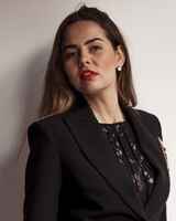 Дарья Проскурякова