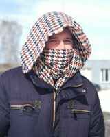 Семен Борзенко