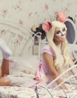 Кристина Минаева