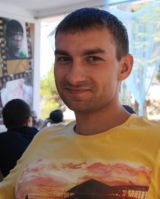 Дмитрий Жуков