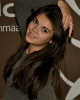 Елизавета Конарева