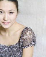 Элеонора Бактыгереева