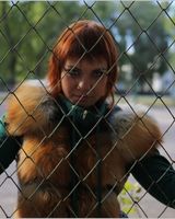 Александра Устинова