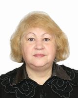 Наталия Башкатова