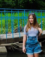 Настя Нестерова