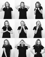 Валерия Рауп