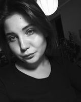 Виктория Соболева