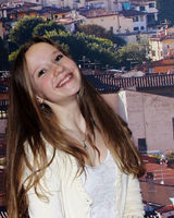 Полина Козлова
