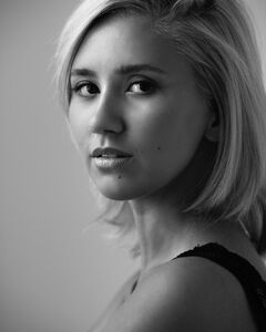 Ирина Галиханова