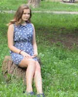 Анастасия Коваленко