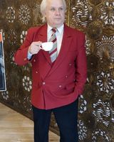 Михаил Сторожук