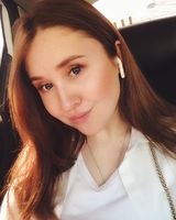 Мария Михайлова