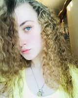 Виктория Архангельская