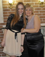 Светлана Макарова