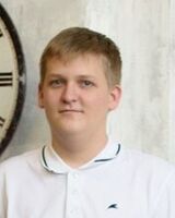 Егор Михалёв