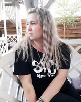 Анна Белянская