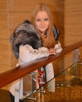 Анастасия Резцова