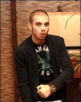 Эзиз Бабаев