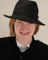 Сергей Лемудкин