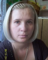 Наталия Донских-Торопчина