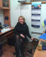 Ирина Власова