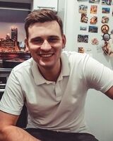Евгений Сон