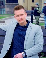 Алексей Алексеевич