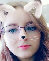 Настя Снеткова