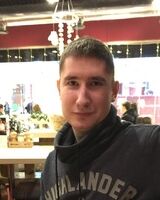 Михаил Чевозеров
