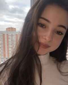 Ульяна Васьковская