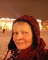 Любовь Кузьмина